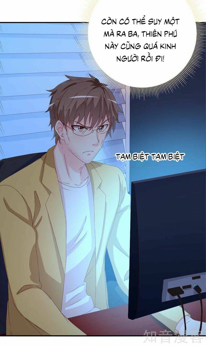 Này! Đừng Động Vào Phô Mai Của Tôi: Chapter 161