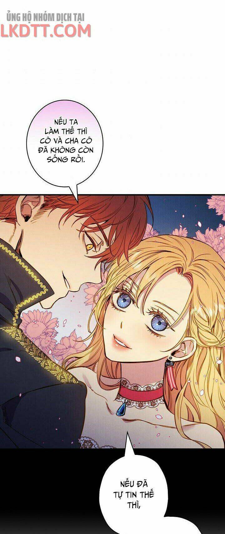 Hoàng Phi Bóng Tối: Chapter 26