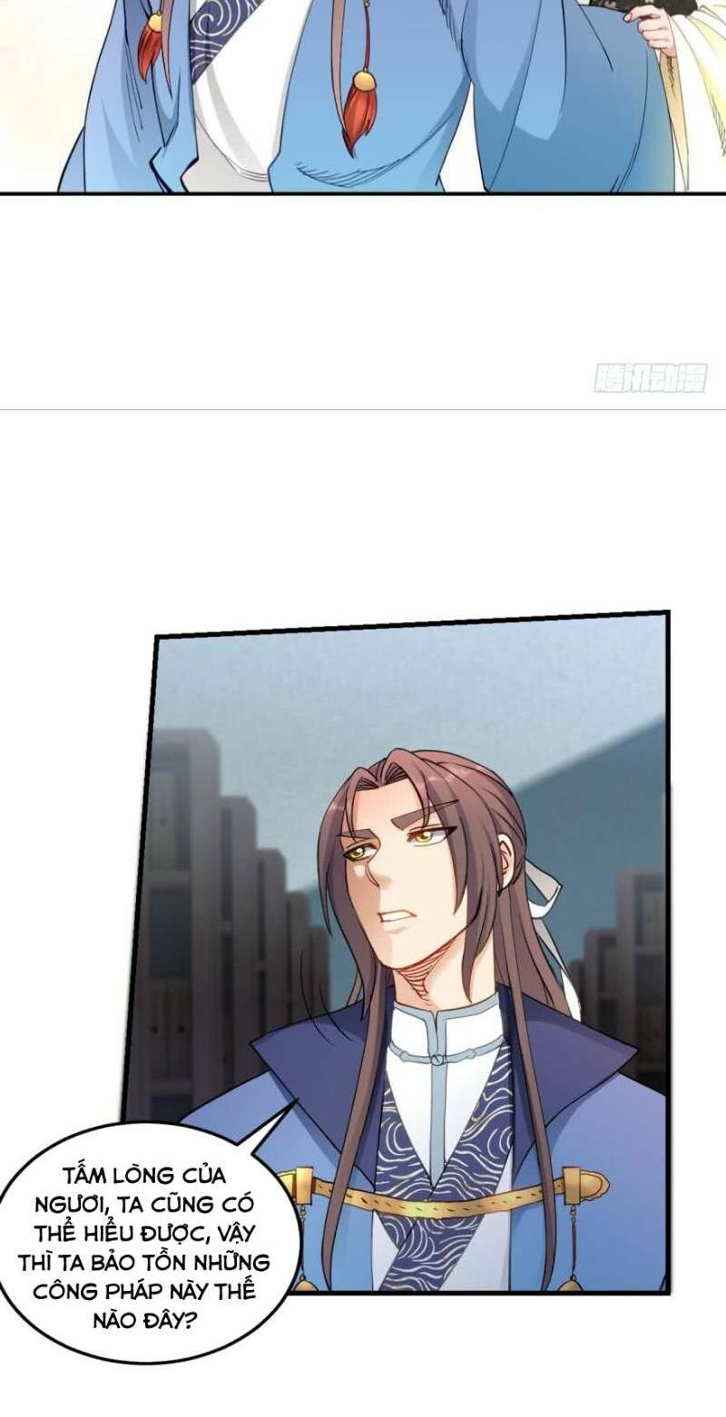 Lão Tổ Của Bạn Đang Online: Chapter 60
