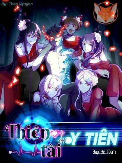 Tôi Là Thần Y: Chapter 70