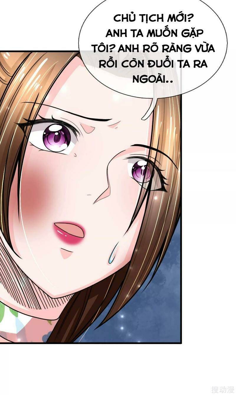 Tuyệt Đỉnh Khí Thiếu: Chapter 51