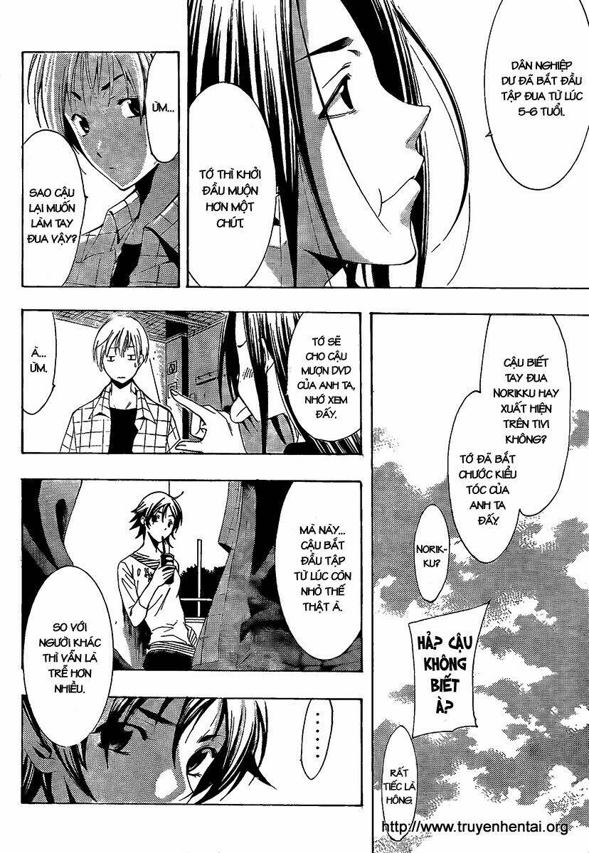 Thị Trấn Tình Yêu: Chapter 84