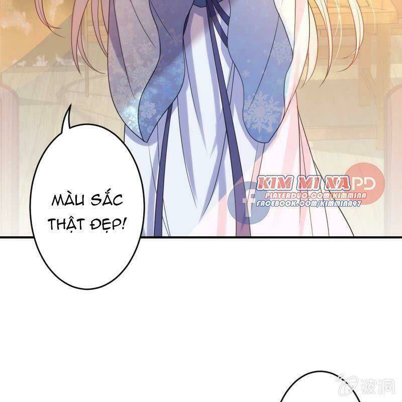 Vương Gia Kiêu Ngạo Quá Khó Cua: Chapter 55