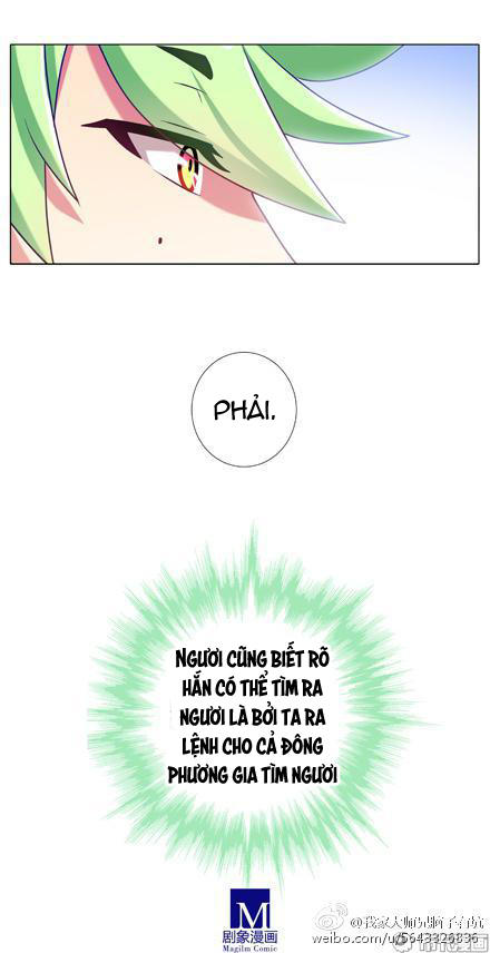 Đầu Óc Đại Sư Huynh Của Ta Rất Đen Tối: Chapter 177
