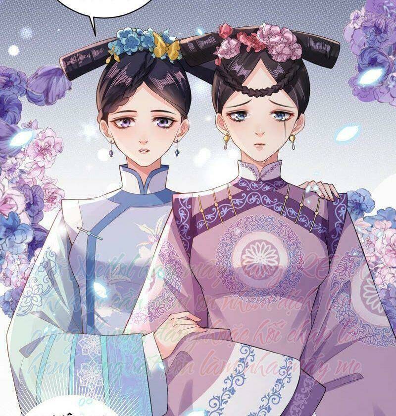 Quận Chúa Vững Vàng, Thiết Lập Nhân Vật Không Thể Vỡ: Chapter 29