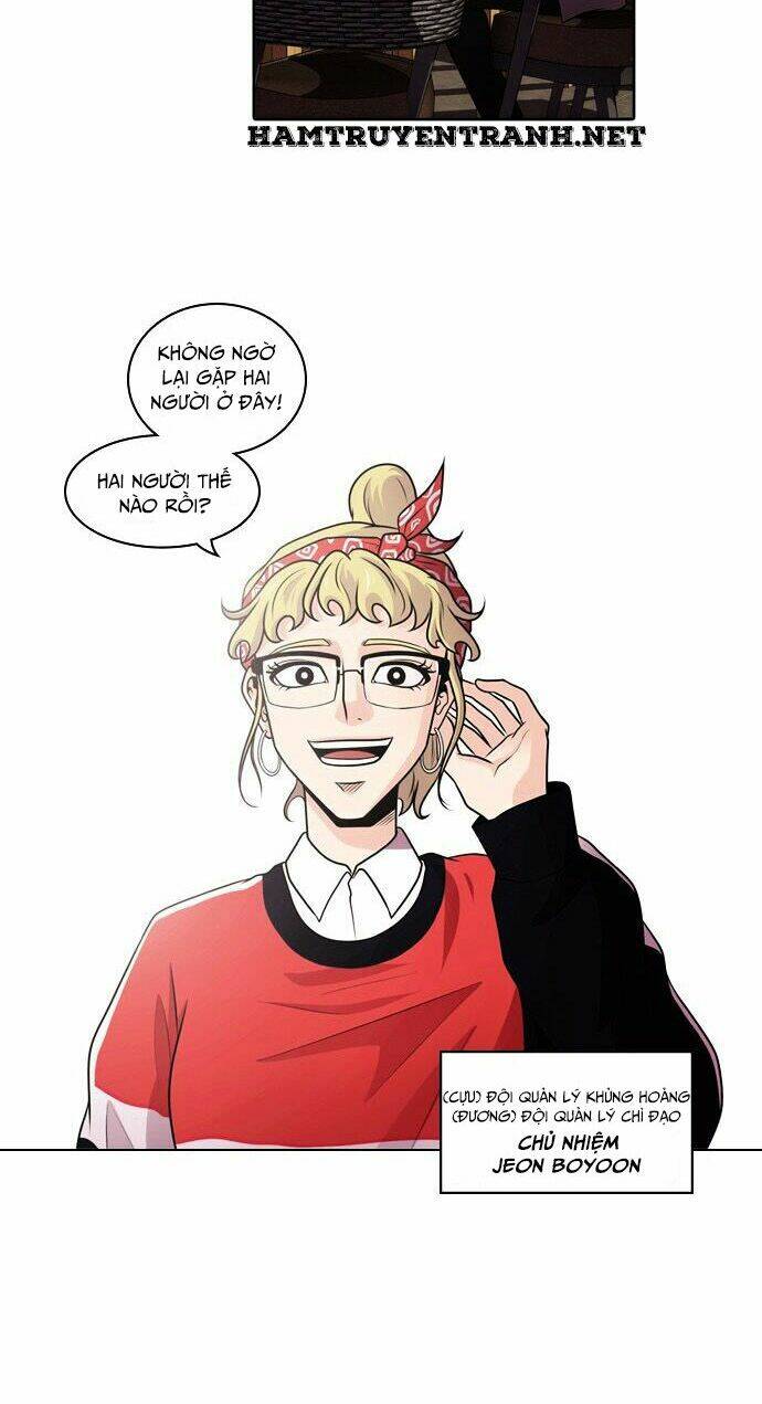 Tomorrow - Ngày Mai: Chapter 13