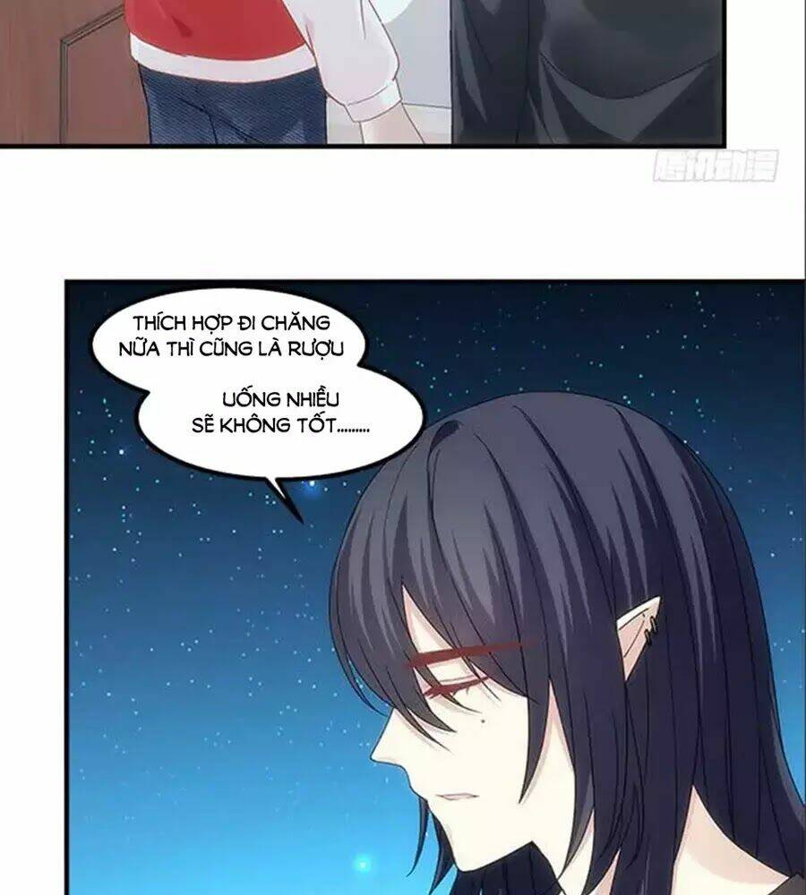 Ám Dạ Vô Thường: Chapter 50