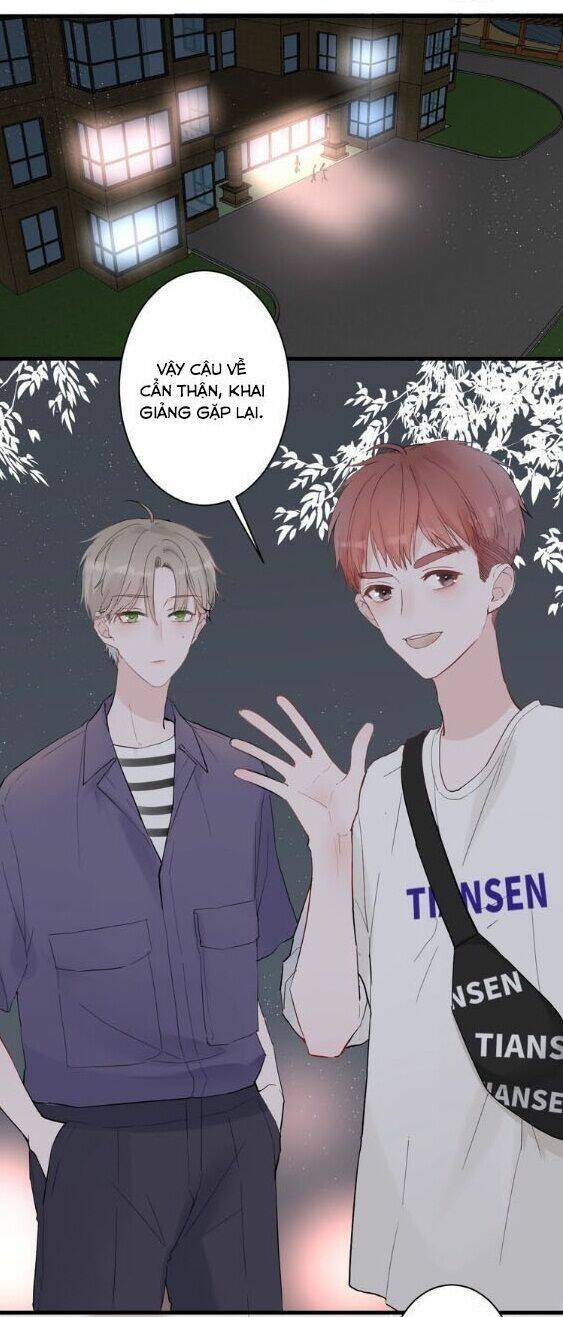 Bạch Nhật Mộng Đồ Giám: Chapter 8