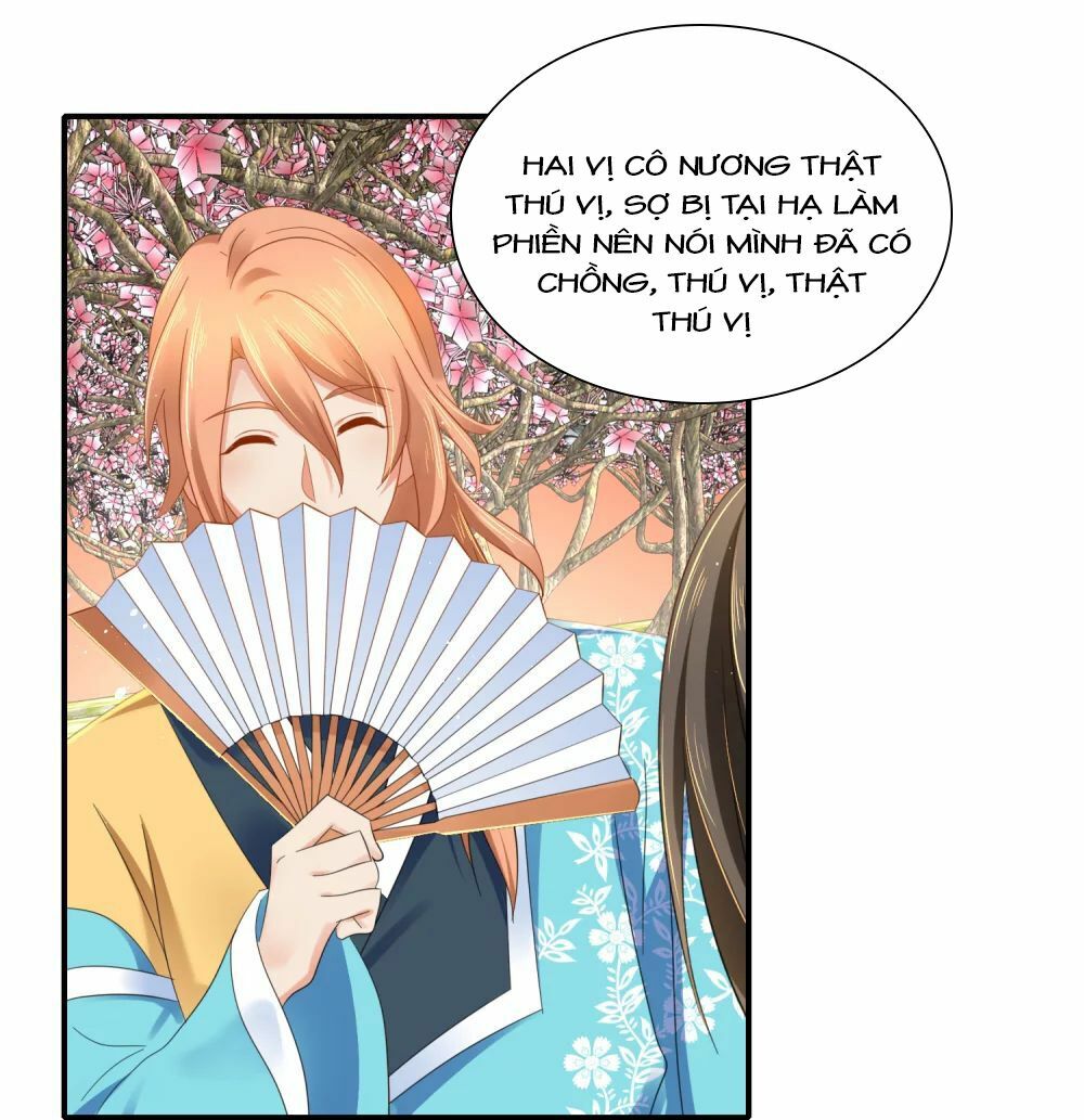 Lãnh Cung Phế Hậu Muốn Nghịch Thiên: Chapter 113