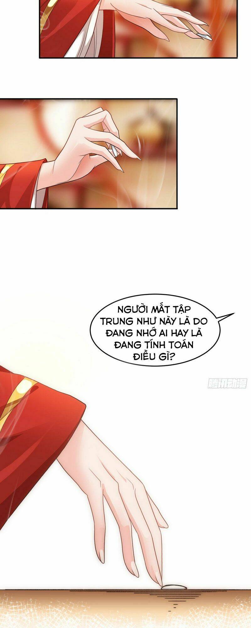 Nhân Đạo Kỹ Nguyên: Chapter 25