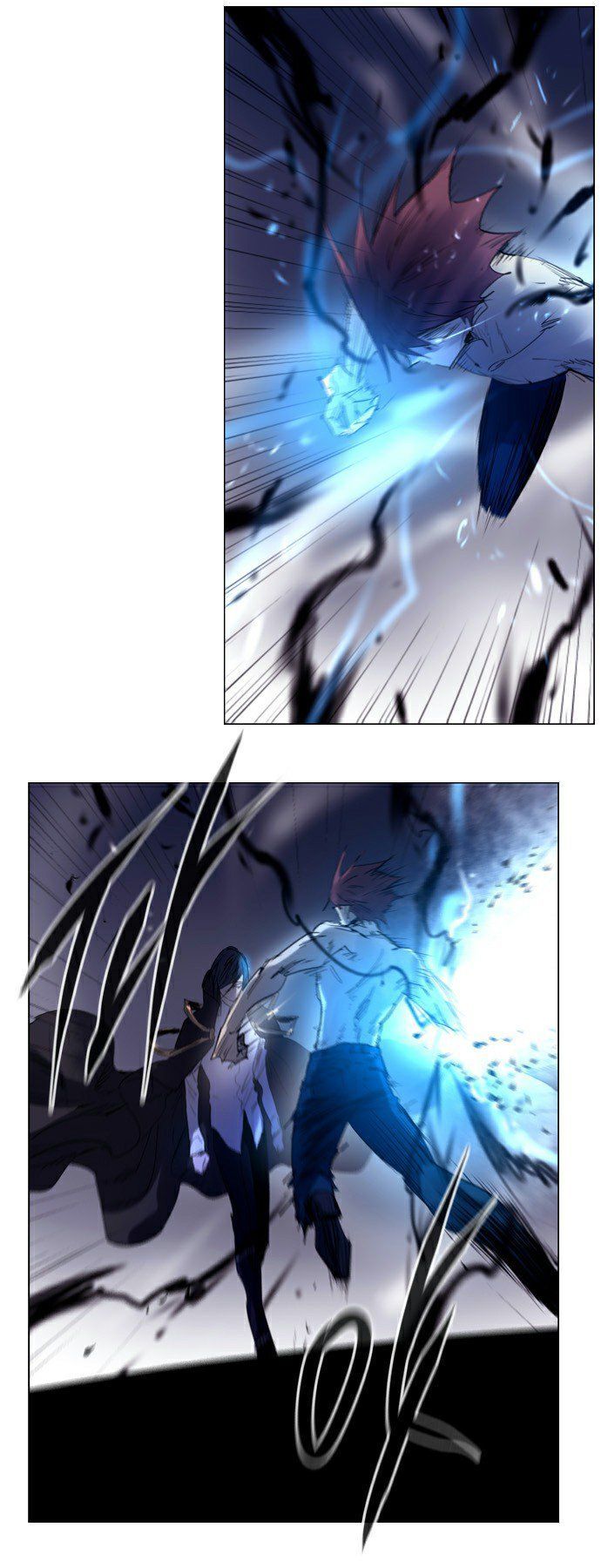 Soul Cartel: Chapter 214