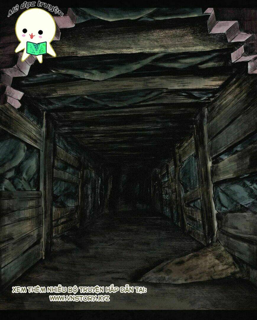 Thành Đô 1995: Chapter 2