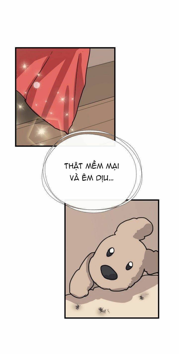 Ba Người Anh Trai Của Tôi Là Bạo Quân: Chapter 7
