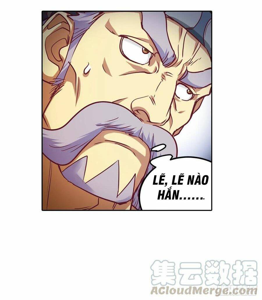 Người Nguyên Thủy Mạnh Nhất: Chapter 52