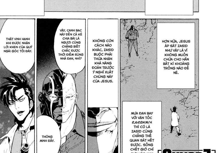 Until Death Do Us Part: Chapter 195