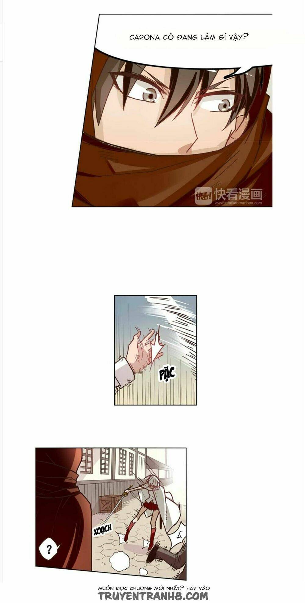 Vì Tôi Là Ông Chú Mở Tiệm Bán Vũ Khí: Chapter 10