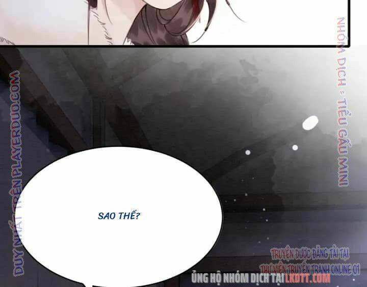 Trọng Sinh Bá Sủng Nhiếp Chính Vương Quá Mạnh Mẽ: Chapter 132