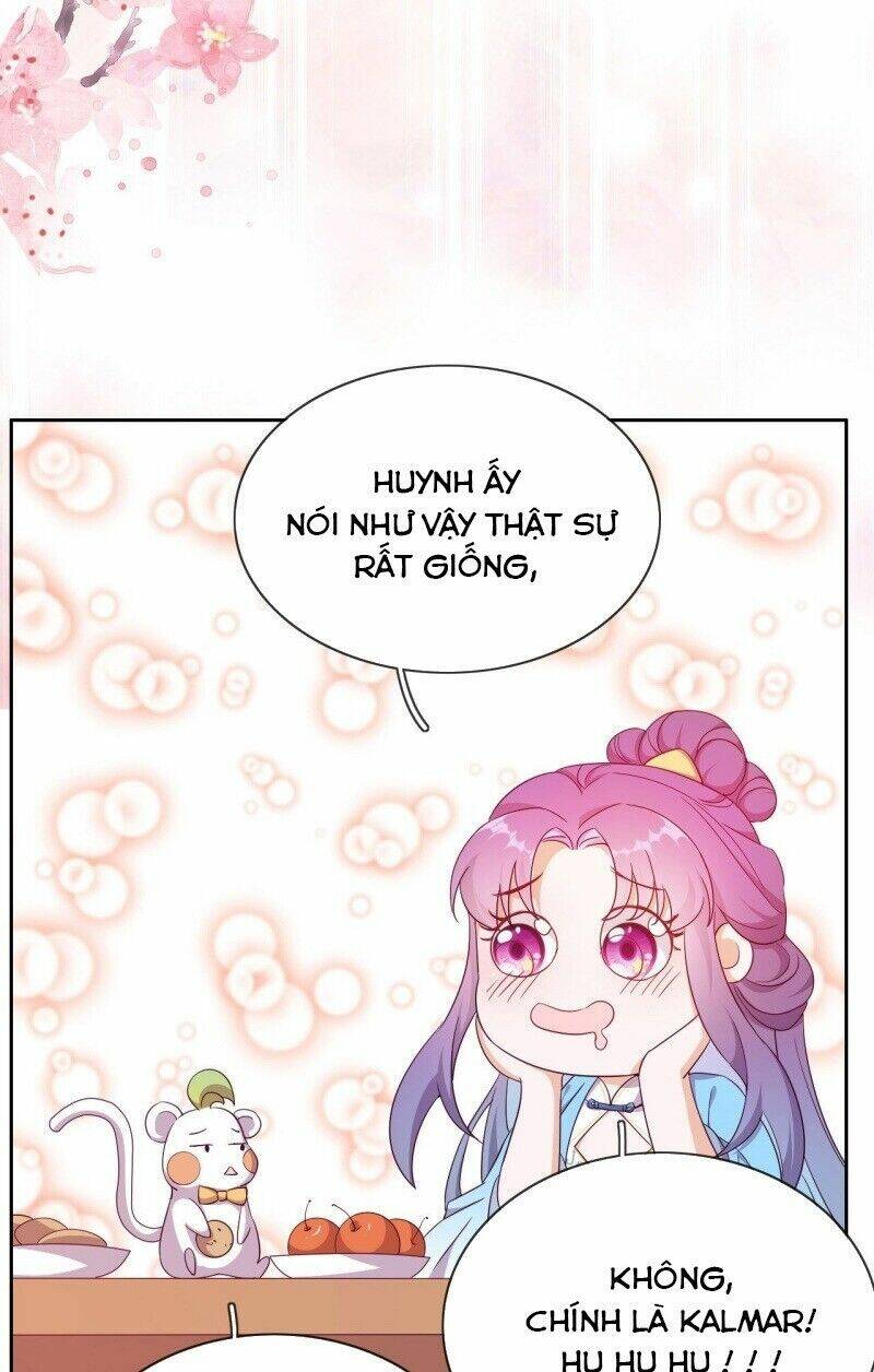 Vân Tưởng Chi Ca: Truy Ái Chỉ Lệnh: Chapter 23