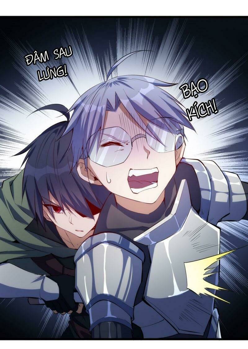 Thánh Đường Chi Thành: Chapter 31