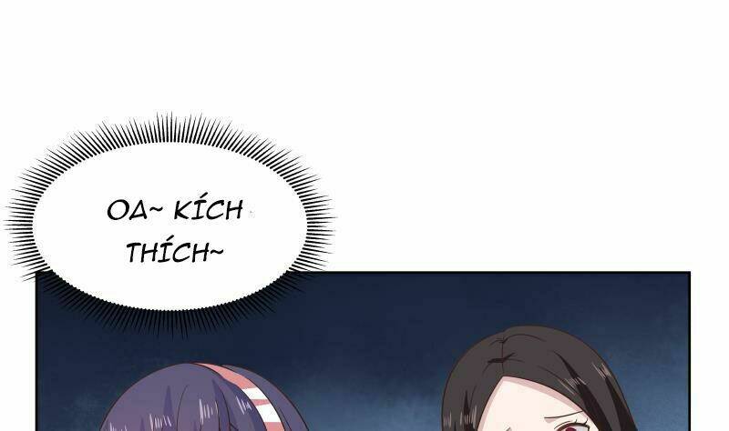 Đô Thị Tuyệt Thế Cuồng Tôn: Chapter 8