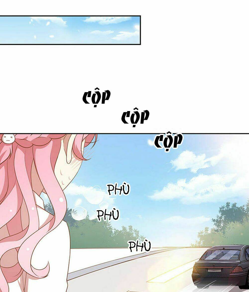 Cả Thế Giới Đều Không Bằng Người: Chapter 49