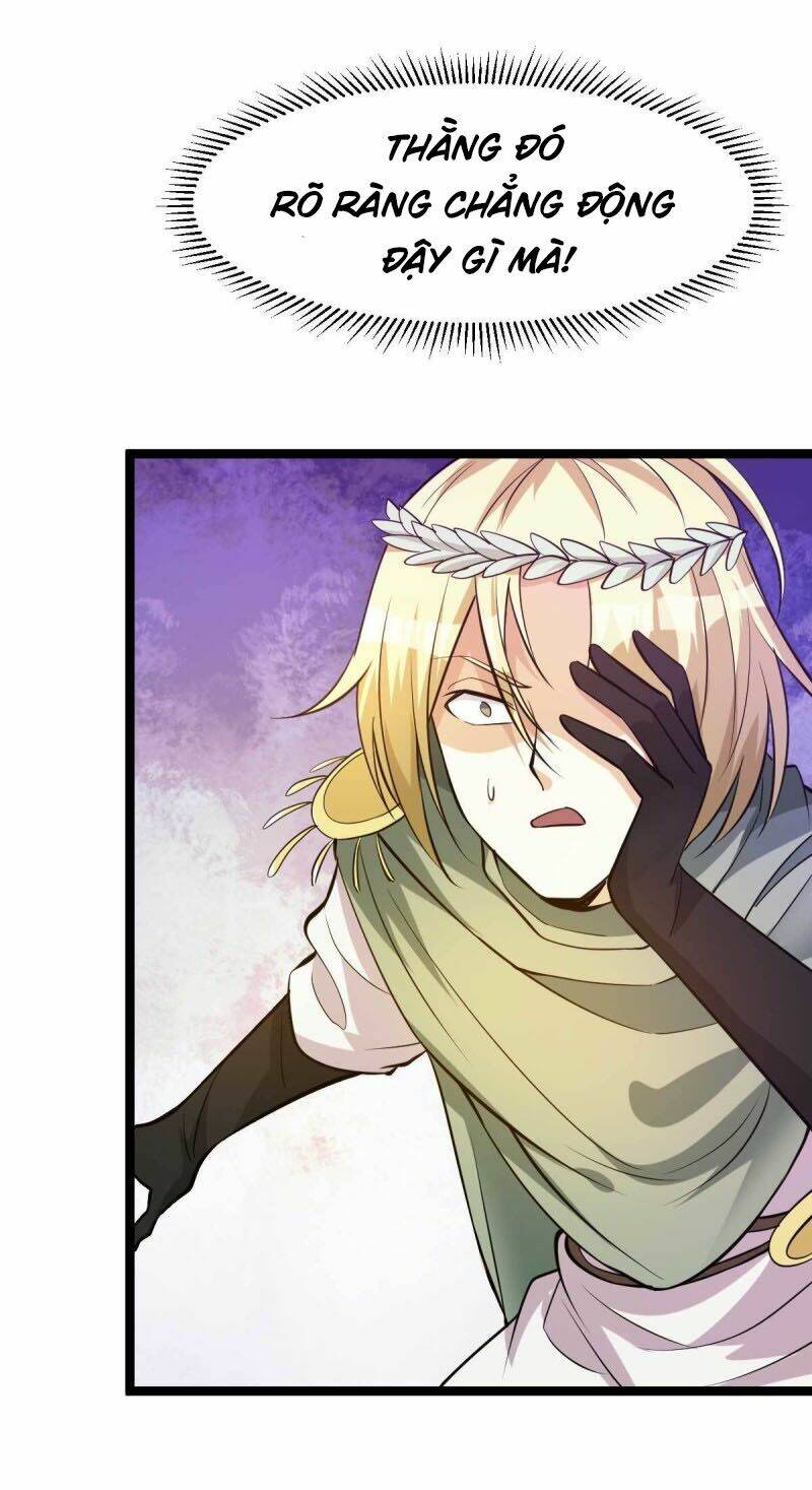 Tiên Vương Trùng Sinh: Chapter 132