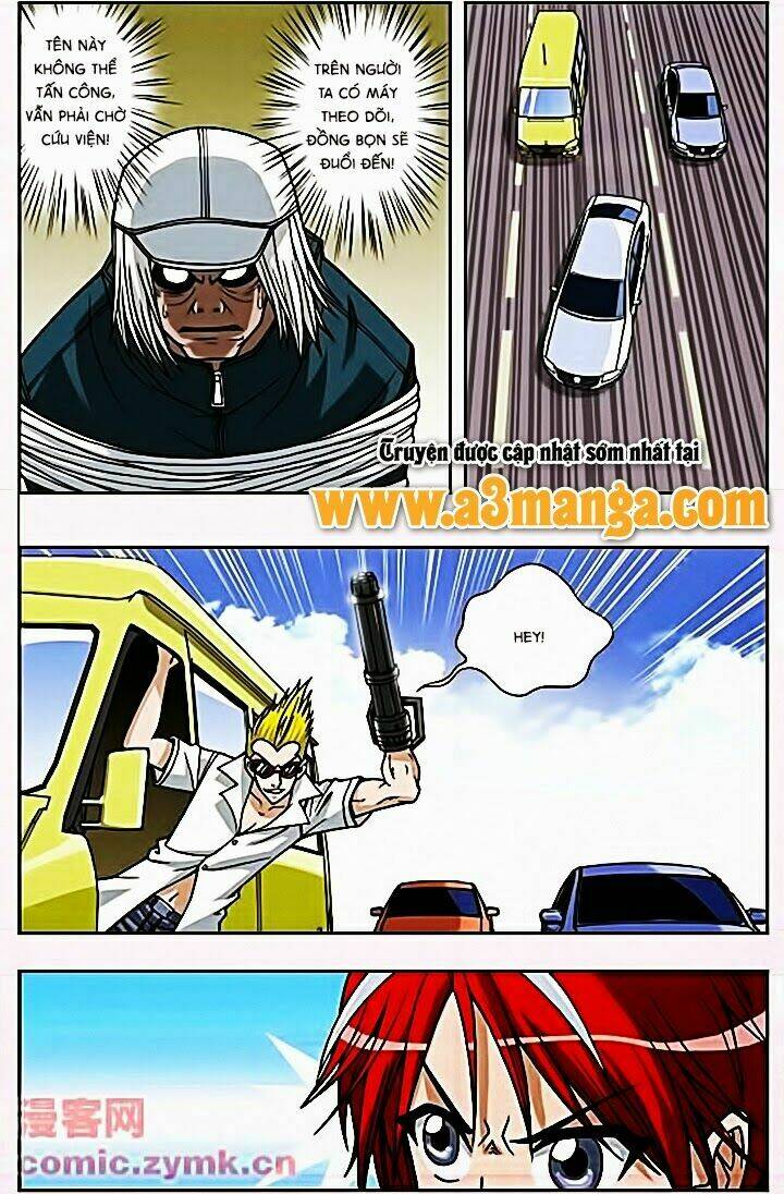 Thâu Tinh Cửu Nguyệt Thiên: Chapter 71