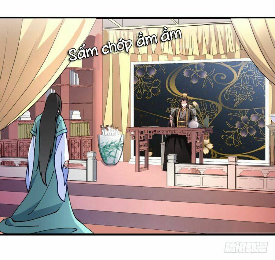 Tiểu Hoàng Thư Và Tiểu Hoàng Thúc: Chapter 13