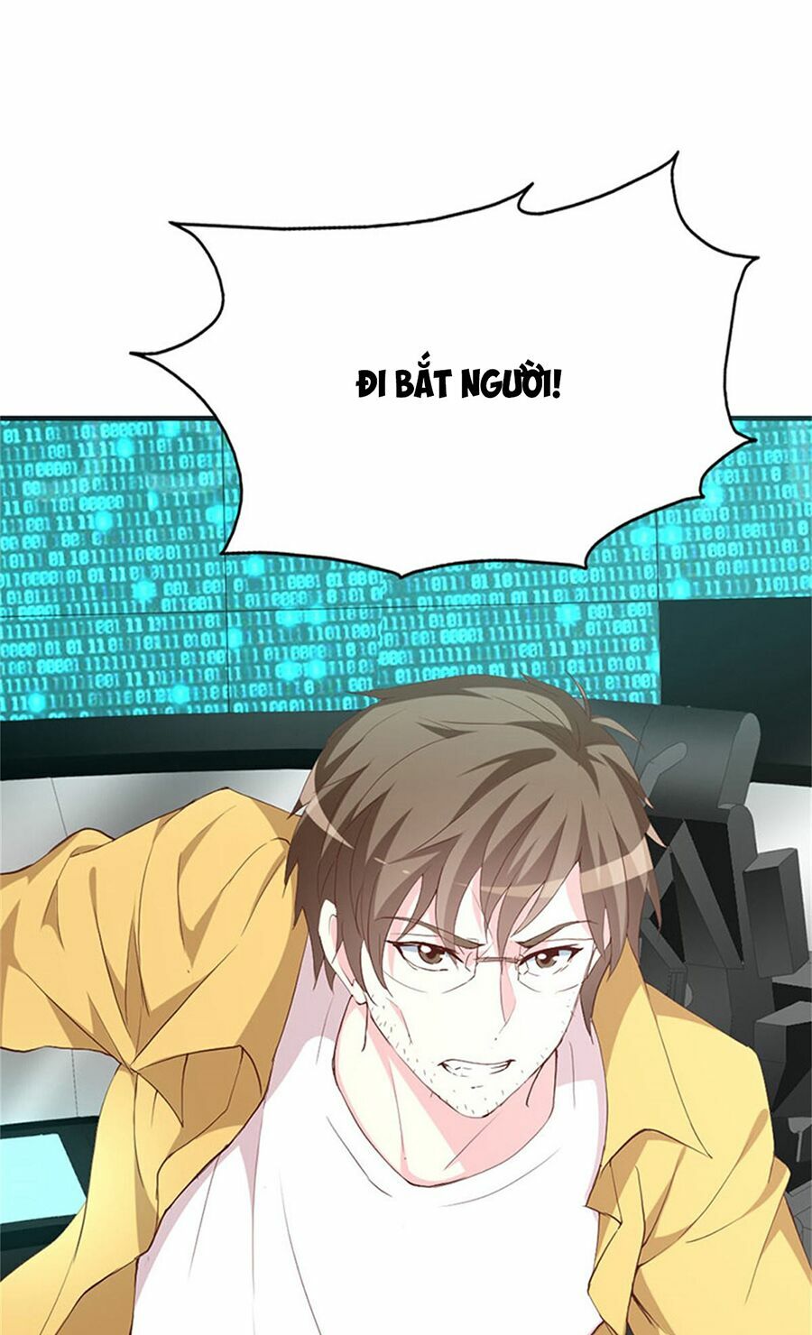 Này ! đừng động vào phô mai của tôi: Chapter 127