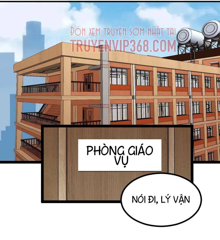 Đai Ca Trở Lại Tuổi 16: Chapter 120