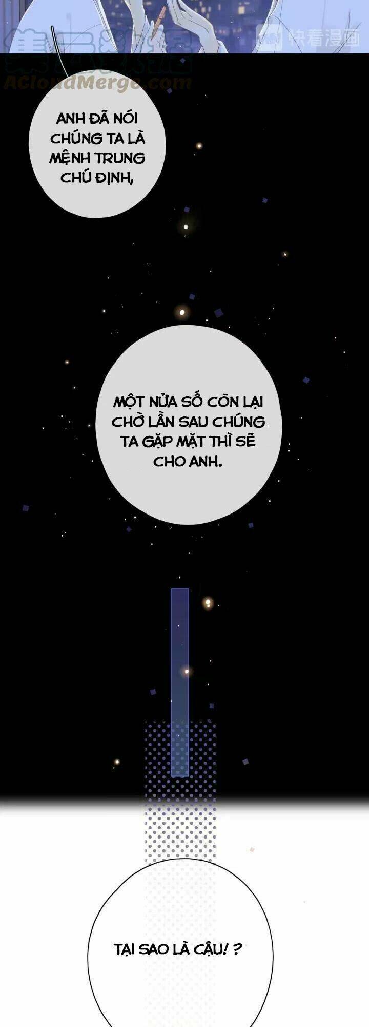 Cô Ấy Không Đáng Yêu: Chapter 51