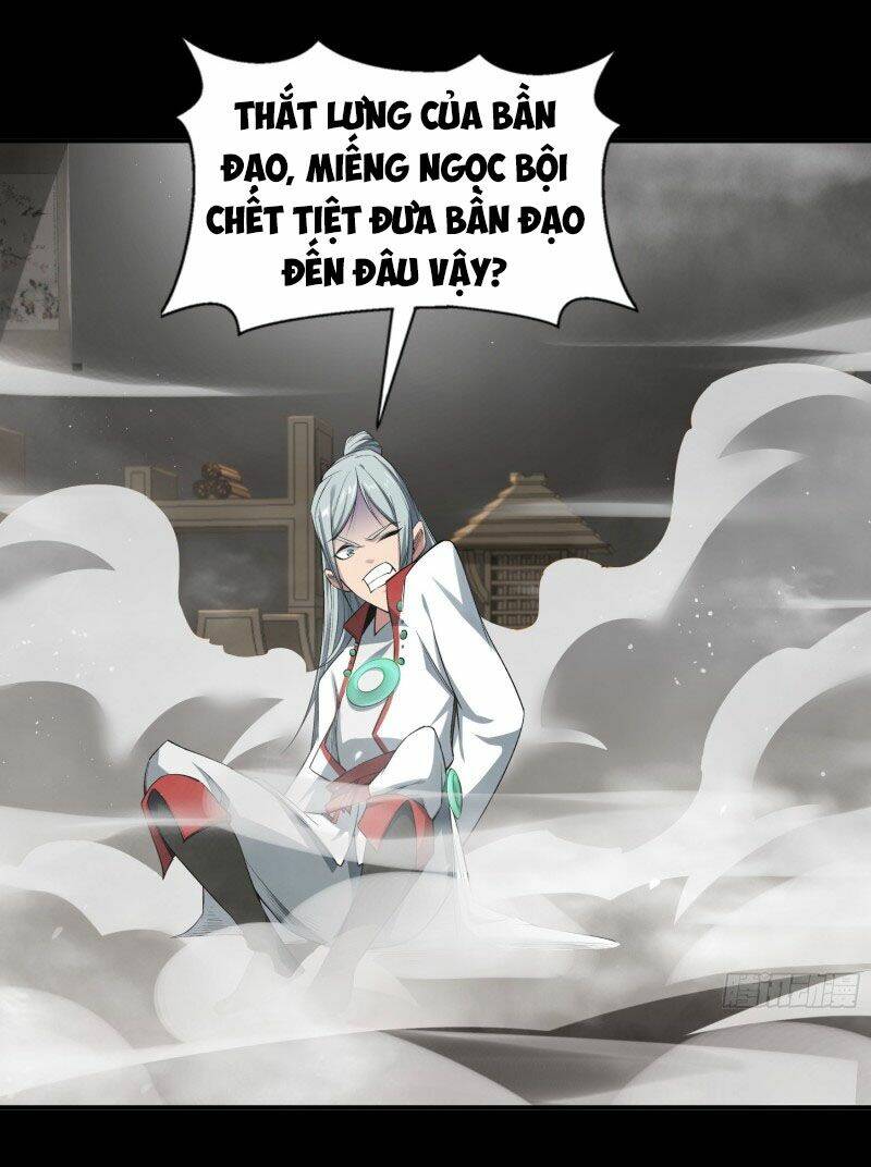 Thanh Đế Truyện: Chapter 152