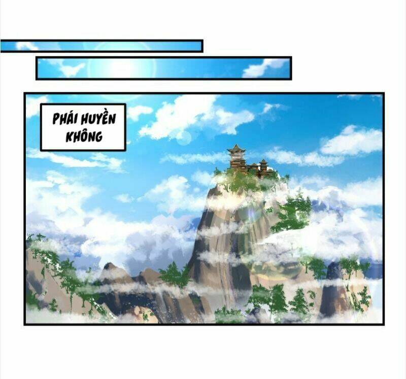 Đô Thị Tuyệt Thế Cuồng Tôn: Chapter 32