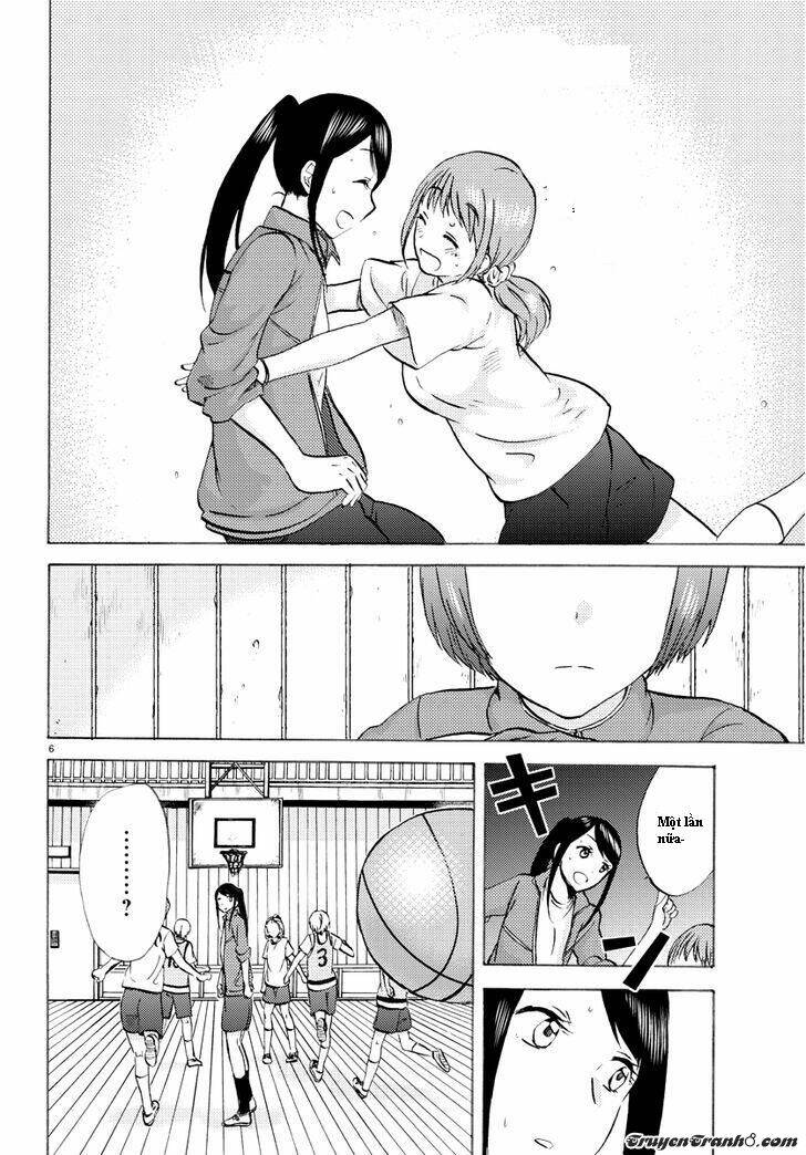 Frag Time: Chapter 4