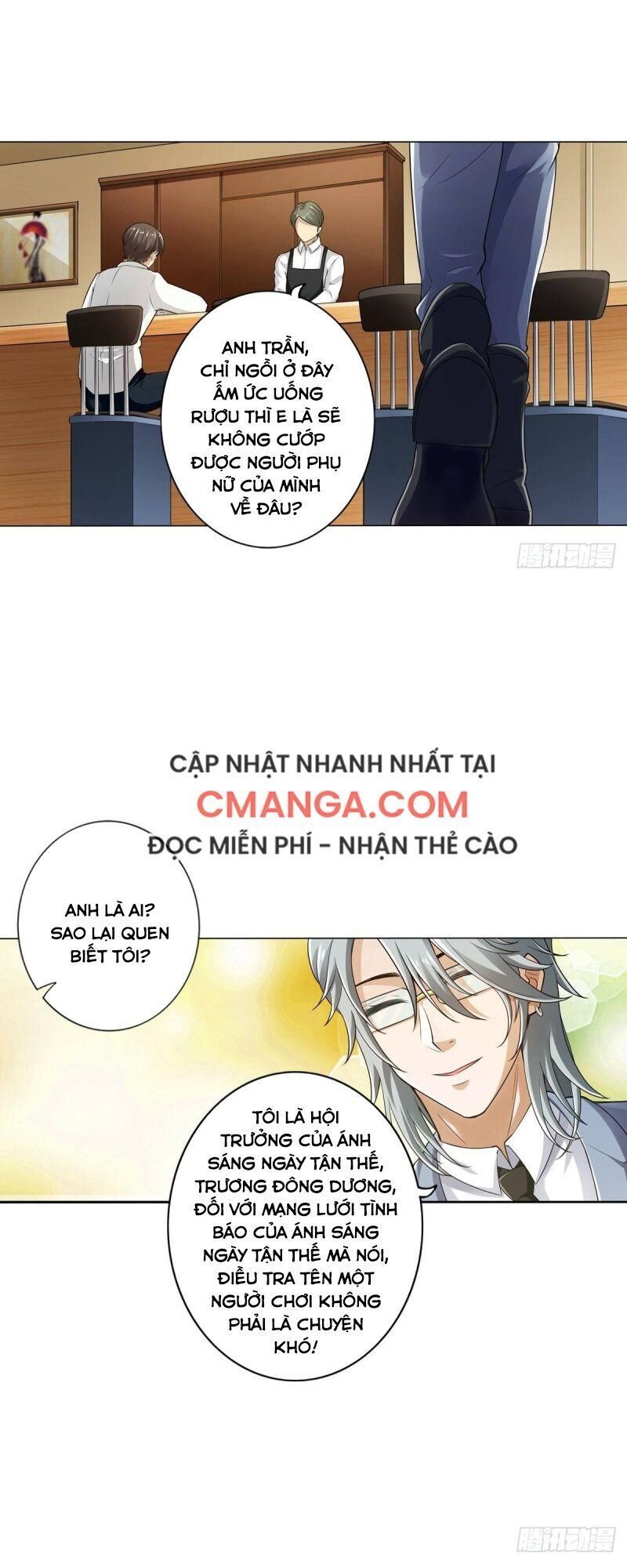 Hệ Thống Tìm Đường Chết Mạnh Nhất: Chapter 85