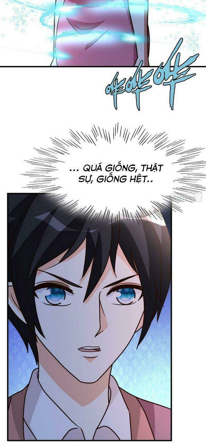 Trọng Sinh Tu Chân Tại Đô Thị: Chapter 100