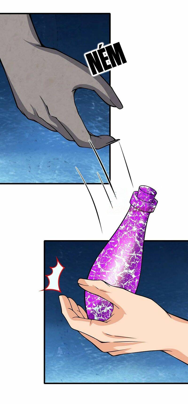 Tà Du Ký: Chapter 135