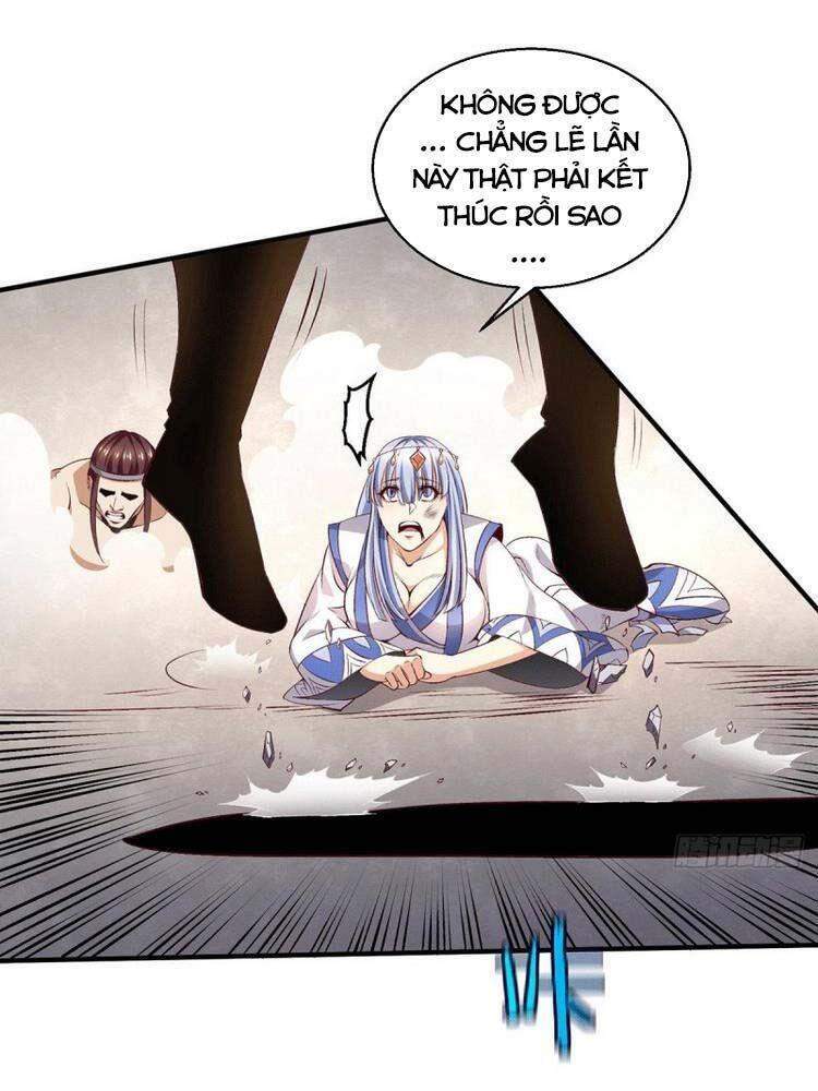 Tiên Vương Trùng Sinh: Chapter 364