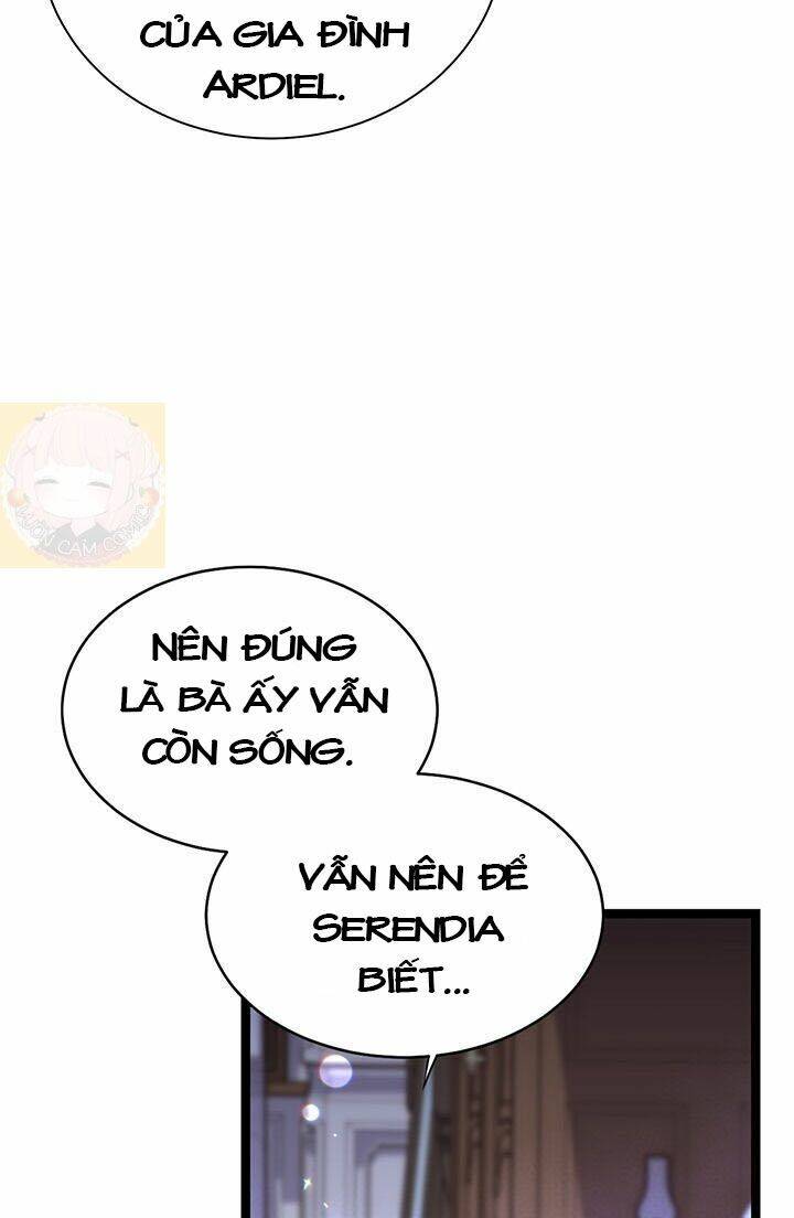 Nhân Vật Phản Diện Yêu Cầu Tôi Yêu Chàng: Chapter 16