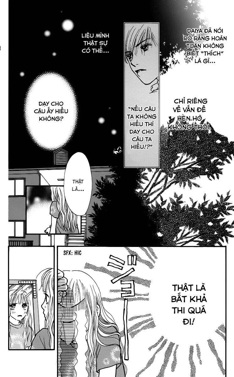 Cô Láng Giềng: Chapter 11