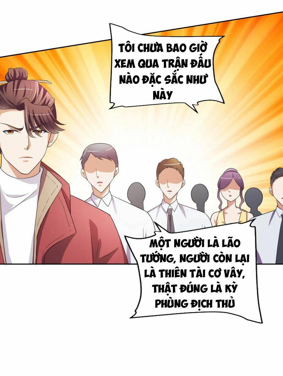 Chí Tôn Toàn Năng: Chapter 40