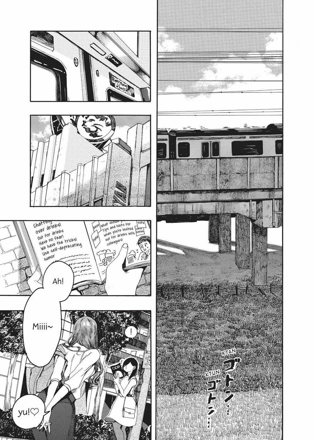 Chú Mèo Và Cô Chủ: Chapter 2