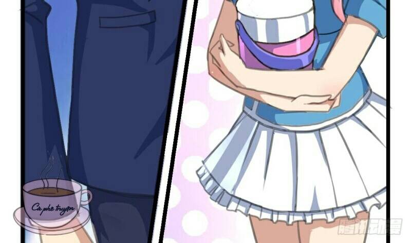 Chọc Yêu Thành Nghiện: Chapter 3