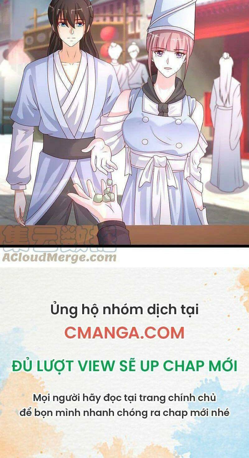 Tối Cường Vận Đào Hoa: Chapter 249