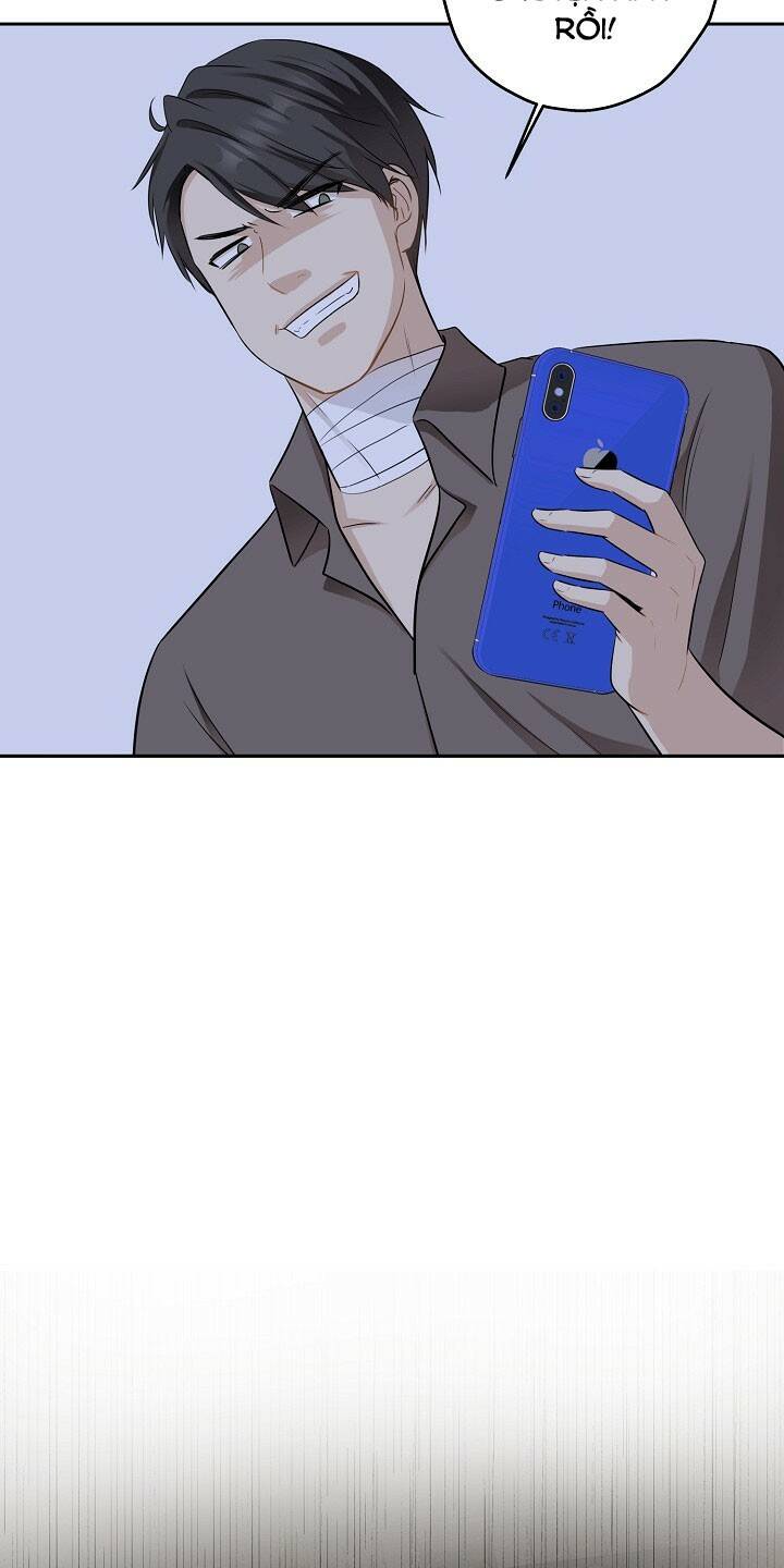 Cuộc Sống Kỳ Thú: Chapter 92