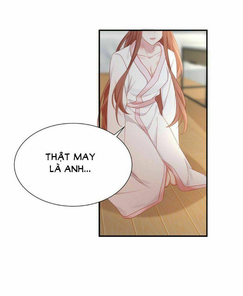 Chỉ Muốn Cưng Chiều Em: Chapter 11