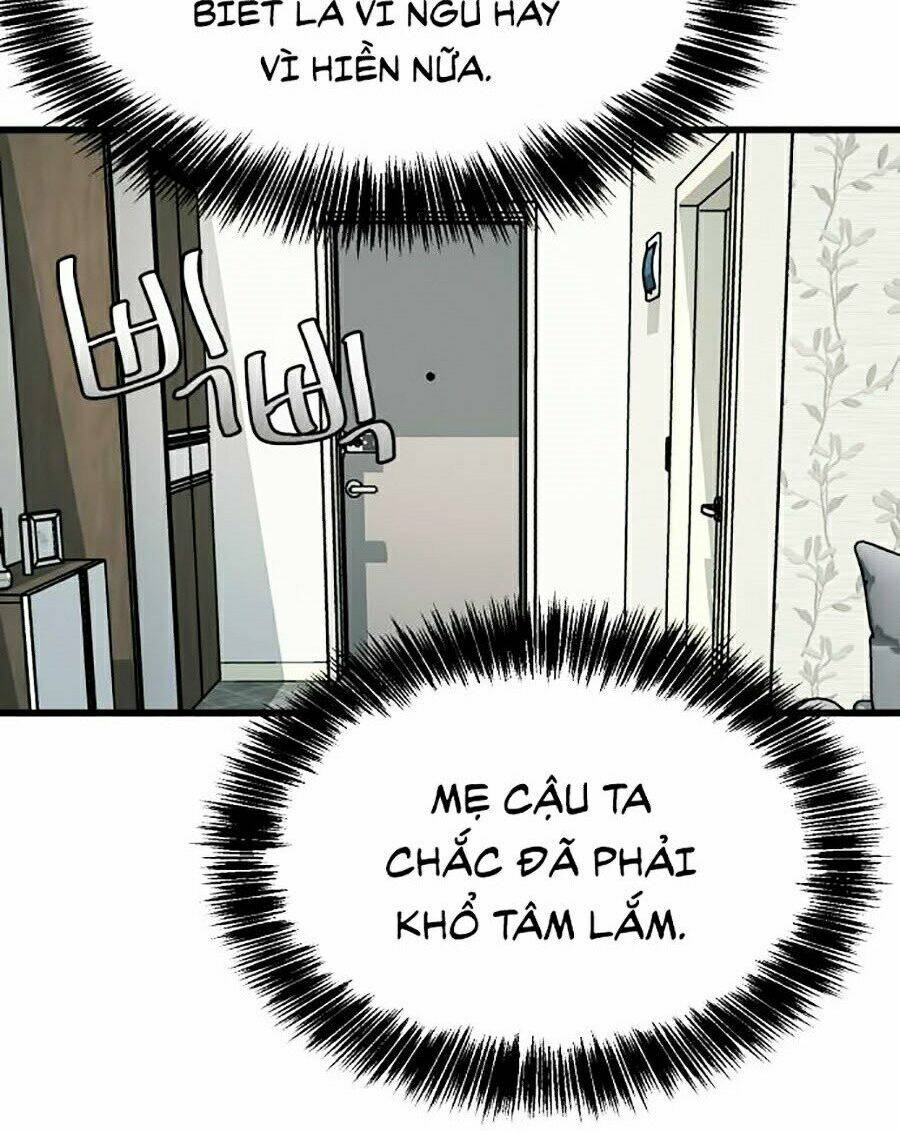 Đàm Phán Bắt Nạt: Chapter 2