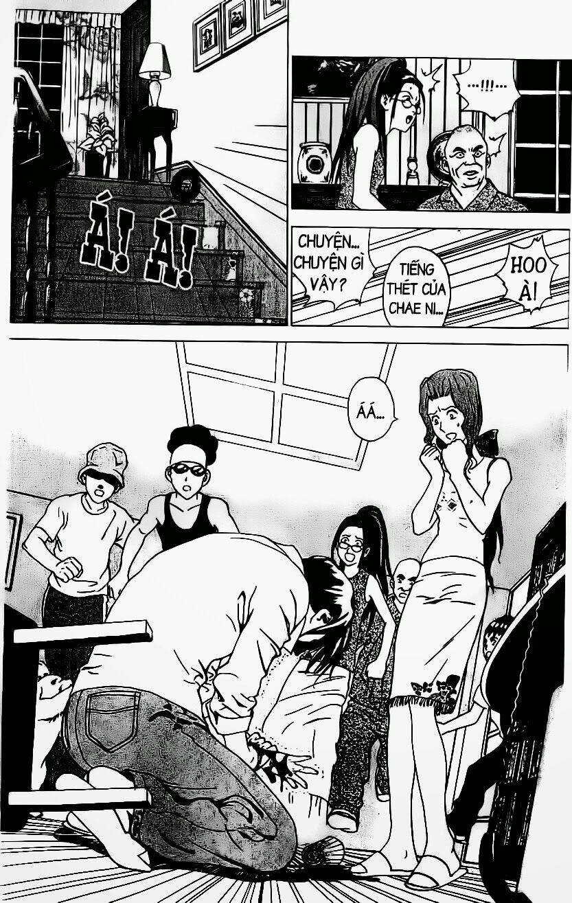 Ai Hơn Ai: Chapter 87