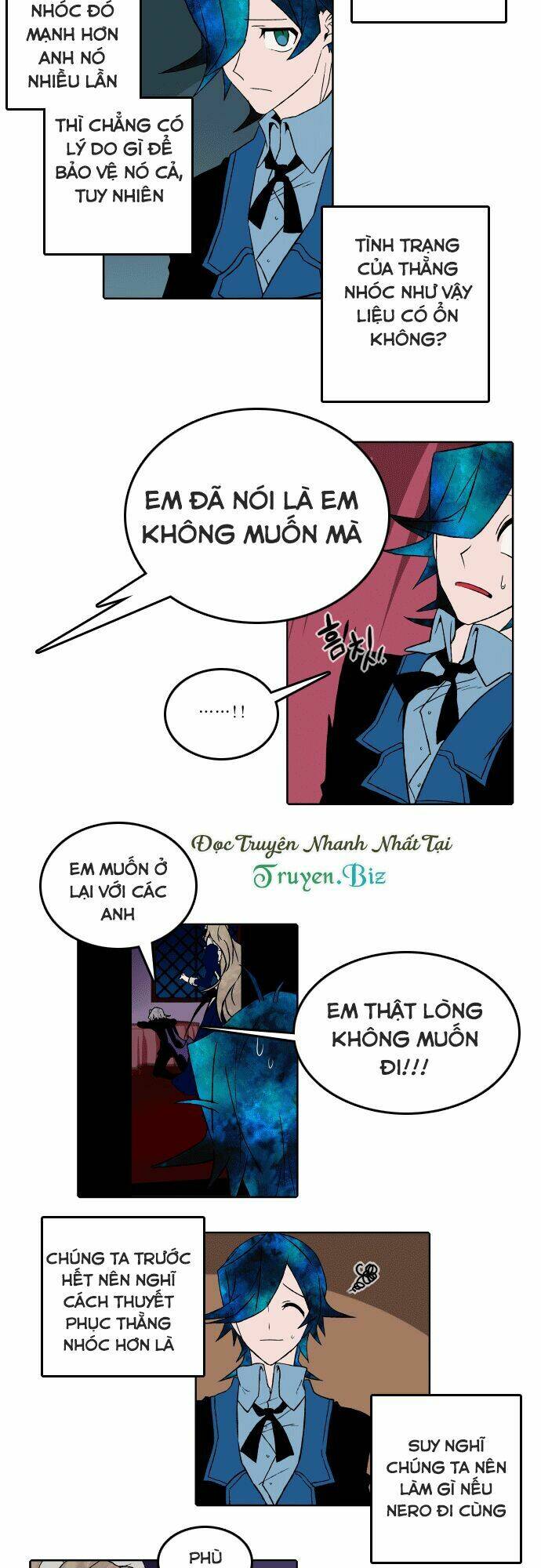 Niflheim: Chapter 34