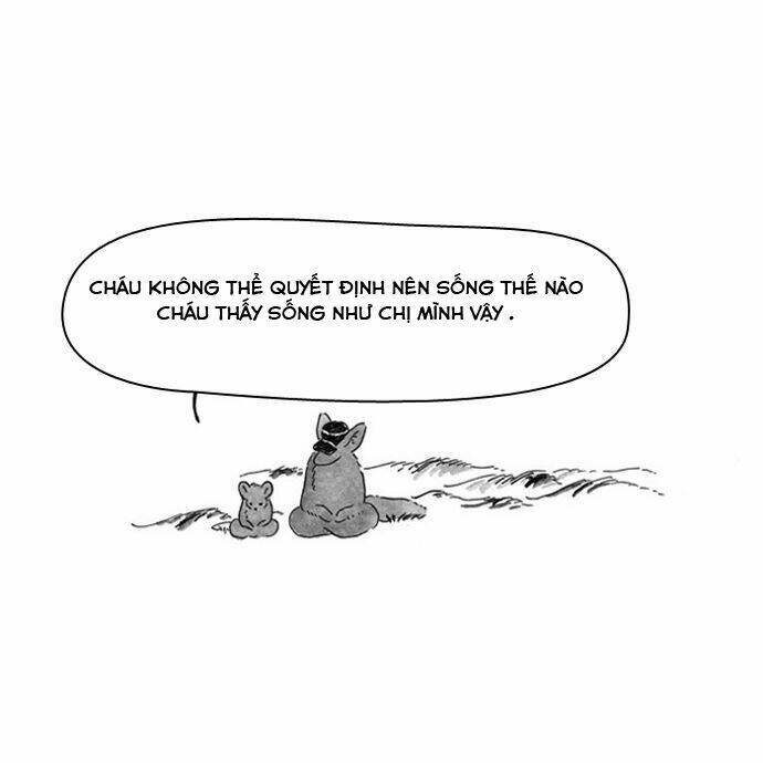 All That We Hope To Be: Chapter 6